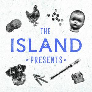 The Island Presents by Viva La Dirt League