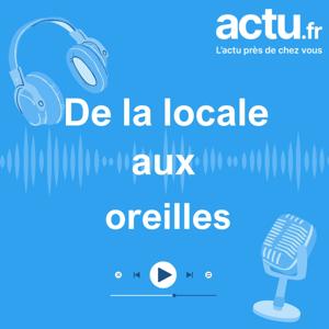 De la locale aux oreilles
