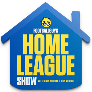 Footballguys Home League Show