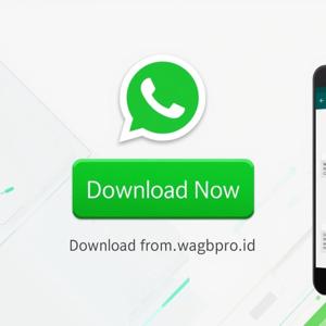 GB WhatsApp – Fitur Lengkap & Cara Downl