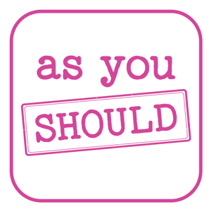 As You Should pod