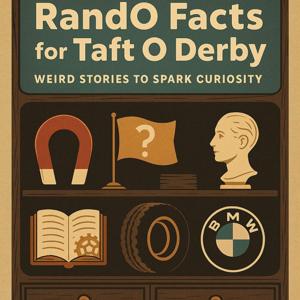 RandO Facts for Taft O. Derby