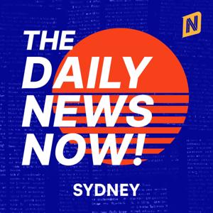Sydney News Today | 2 Min News | The Daily News Now!