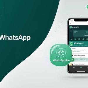 GB WhatsApp Atualizado – Download