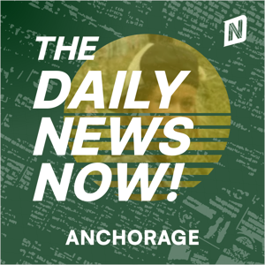 Anchorage News Today | 2 Min News | The Daily News Now!