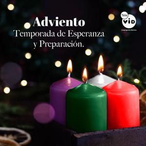 Tiempo de Adviento 🕯️🎄 Adviento 2025 |