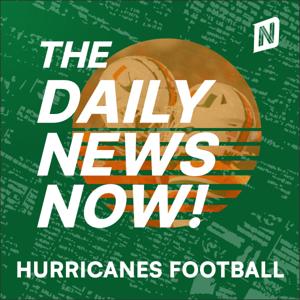 Miami Hurricanes Football Today | 2 Min News | The Daily News Now!