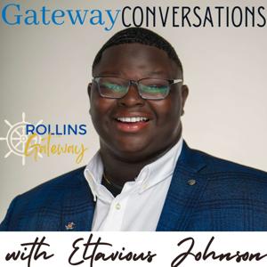 Gateway Conversations with Eltavious Johnson