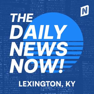 Lexington News Today | 2 Min News | The Daily News Now!