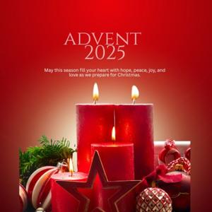 Advent 2025