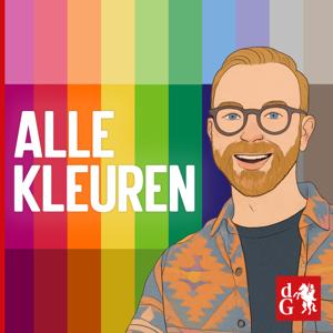 Alle kleuren