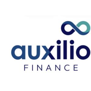 Auxilio Finance Business Insights Podcast