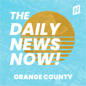 Orange County News Today | 2 Min News | The Daily News Now!