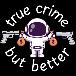 true crime but better