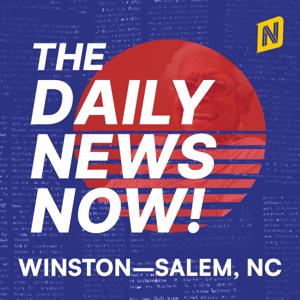 Winston–Salem News Today | 2 Min News | The Daily News Now!