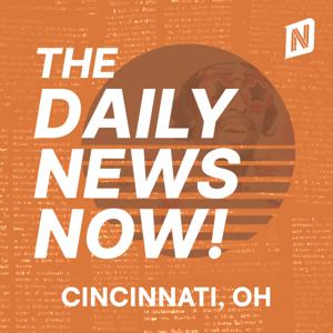 Cincinnati News Today | 2 Min News | The Daily News Now!