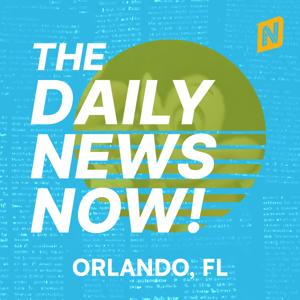 Orlando News Today | 2 Min News | The Daily News Now!