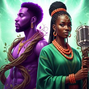 AI Nocturnal Sound and Science Temple: The Kingdom of God