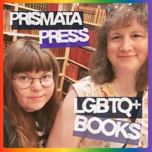 Prismata Press Queer Books
