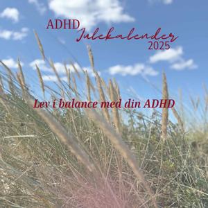ADHD Julekalender 2025