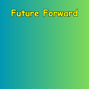 Future Forward | Prepare for Anything Daily