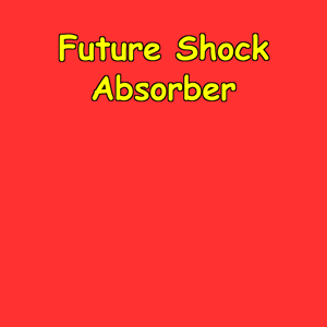 Future Shock Absorber | Change Ready Protocol