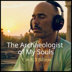The Archaeologist of My Souls : 1 in 8.3 Billion