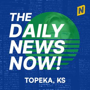 Topeka News Today | 2 Min News | The Daily News Now!