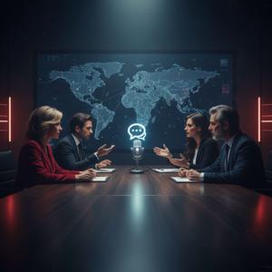 Radar Político: El juego del PODER