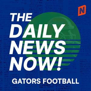 Florida Gators Football Today | 2 Min News | The Daily News Now!