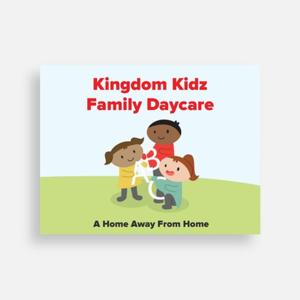The Kingdom Kidz Podcast