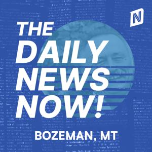 Bozeman News Today | 2 Min News | The Daily News Now!