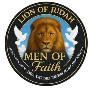 MEN OF FAITH A NEW BROTHERHOOD FOR A NEW SEASON