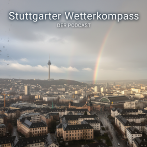 Stuttgarter Wetterkompass