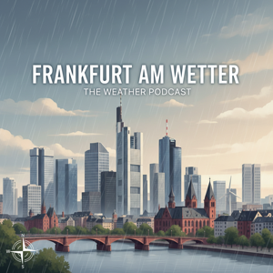 Frankfurt am Wetter