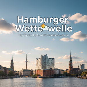 Hamburger Wetterwelle
