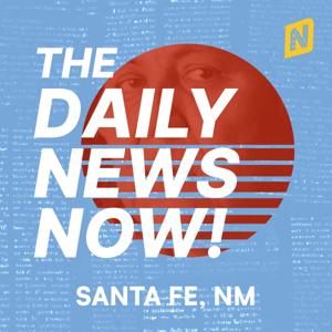 Santa Fe News Today | 2 Min News | The Daily News Now!