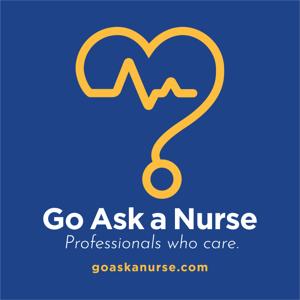 Go Ask A Nurse
