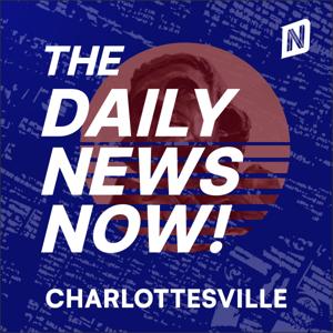 Charlottesville News Today | 2 Min News | The Daily News Now!