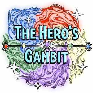 Dice on a Server - The Hero's Gambit