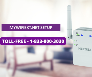 A Comprehensive Guide On How To Contact NETGEAR Extender Support