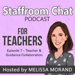 Staffroom Chat - Collaboration