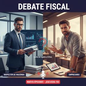 Duelo Fiscal: Hacienda vs Empresa