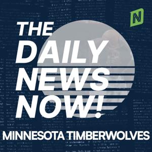 Minnesota Timberwolves News Today | 2 Min News | The Daily News Now!