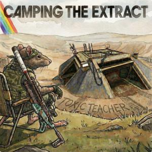 Camping the Extract: An ARC Raiders Podcast