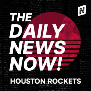 Houston Rockets News Today | 2 Min News | The Daily News Now!