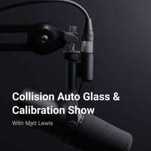 Collision Auto Glass & Calibration Show