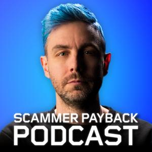 Scammer Payback Podcast