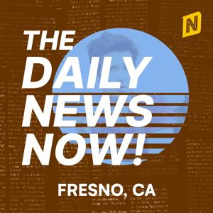 Fresno News Today | 2 Min News | The Daily News Now!