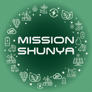 Mission Shunya